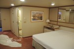 Interior Stateroom Picture