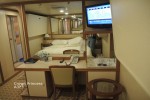 Interior Stateroom Picture