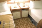 Interior Stateroom Picture