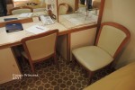 Interior Stateroom Picture