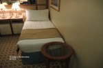 Interior Stateroom Picture