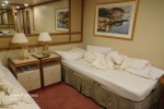 Interior Stateroom Picture