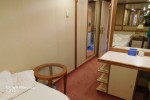 Interior Stateroom Picture