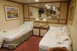 Interior Stateroom Picture