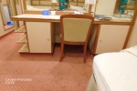 Interior Stateroom Picture