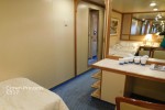 Interior Stateroom Picture