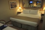 Interior Stateroom Picture