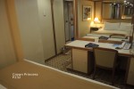 Interior Stateroom Picture