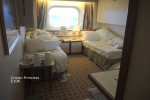 Oceanview Stateroom Picture