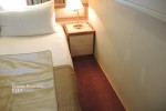 Oceanview Stateroom Picture