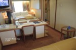 Oceanview Stateroom Picture