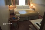 Oceanview Stateroom Picture