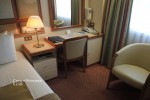 Oceanview Stateroom Picture