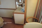 Oceanview Stateroom Picture