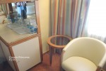 Oceanview Stateroom Picture