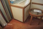 Oceanview Stateroom Picture