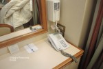 Oceanview Stateroom Picture