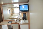 Oceanview Stateroom Picture