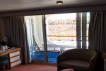 Balcony Stateroom Picture