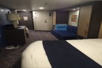 Balcony Stateroom Picture