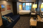 Balcony Stateroom Picture