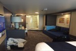 Balcony Stateroom Picture