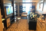 Grand Suite - 1 Bedroom Stateroom Picture