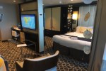 Grand Suite - 1 Bedroom Stateroom Picture