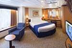 Ultra Spacious Oceanview Stateroom Picture