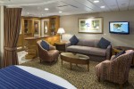 Grand Suite Stateroom Picture