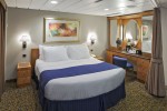 Grand Suite - 1 Bedroom Stateroom Picture