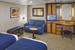 Interior Stateroom Picture