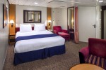 Junior Suite Stateroom Picture