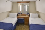 Grand Suite - 2 Bedroom Stateroom Picture