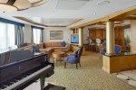 Royal Suite Stateroom Picture