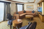 Royal Suite Stateroom Picture