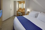 Grand Suite - 2 Bedroom Stateroom Picture