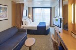 Spacious Balcony Stateroom Picture