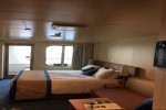 Cove Balcony Stateroom Picture