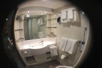 Interior Stateroom Picture
