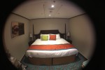 Interior Stateroom Picture
