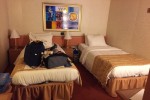 Interior Stateroom Picture