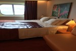 Deluxe Oceanview Stateroom Picture