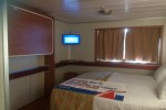 Oceanview Stateroom Picture