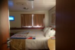 Oceanview Stateroom Picture