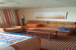 Ocean Suite Stateroom Picture