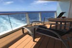 Sky Suite Stateroom Picture