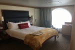 Deluxe Oceanview Stateroom Picture