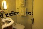 Interior Stateroom Picture