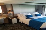 Royal Suite Stateroom Picture